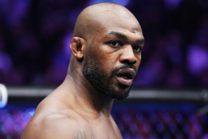 Jon Jones Faces Charges Of 2 Misdemeanors Related To Case