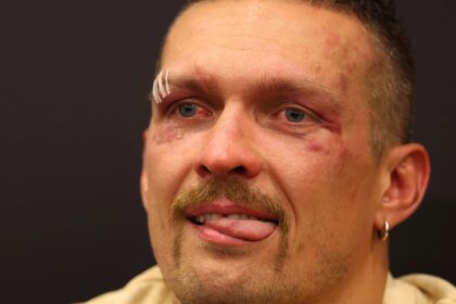 Jones? Paul? Usyk Considers Various Options In Boxing And Mma