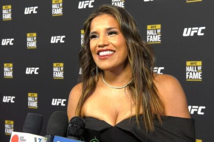 Julianna Pena Discusses Controversy In Division And Anticipates Contract For