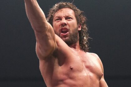 Kenny Omega's Impact: How His Signature Style Helped Elevate Njpw's