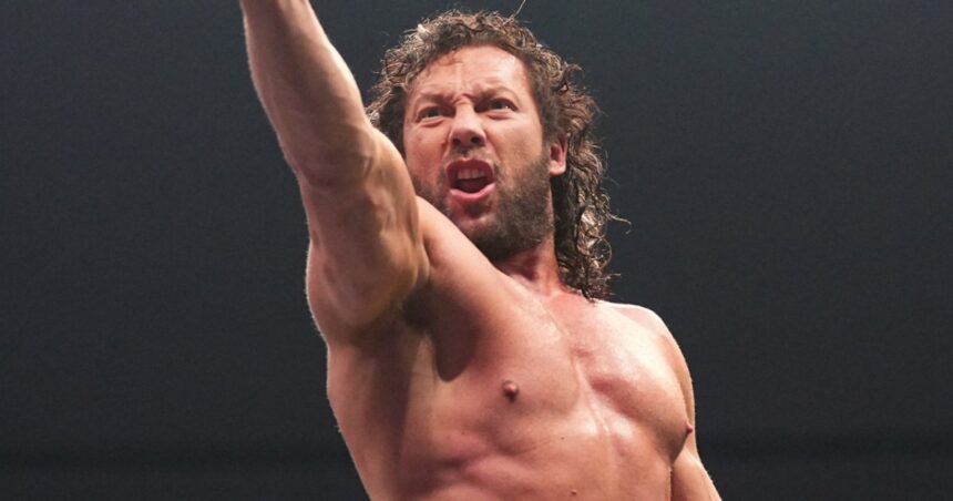 Kenny Omega's Impact: How His Signature Style Helped Elevate Njpw's