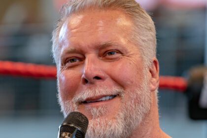 Kevin Nash Reveals His Favorite Broadcasters For Calling His Matches