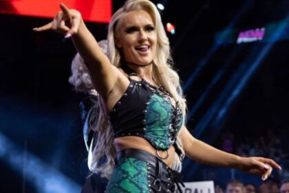 Mariah May Claims Victory In Owen Hart Cup, Shocks Fans