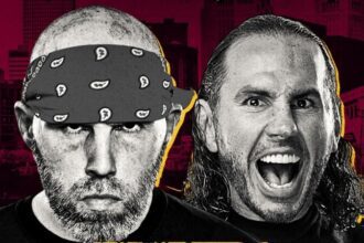 Matt Hardy Set To Take On Nick Gage At Gcw