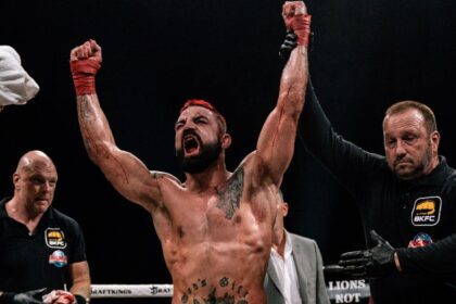 Mike Perry Anticipates Little Acknowledgment For Defeating Jake Paul, But