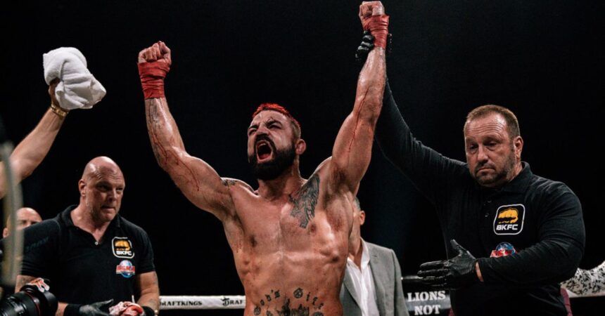 Mike Perry Anticipates Little Acknowledgment For Defeating Jake Paul, But