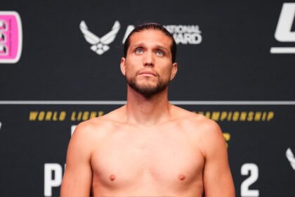 Ortega Speaks Out Following Ufc 303 Withdrawal