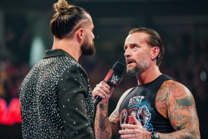 Possible Update On Cm Punk's Injury Status Before Wwe Summerslam