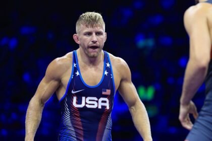 Previewing The 2024 Olympic Wrestling Team: Could This Be The