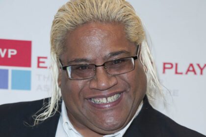 Rikishi Talks About Collaborating With John Cena & Plans For