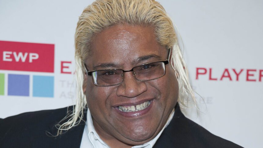 Rikishi Talks About Collaborating With John Cena & Plans For