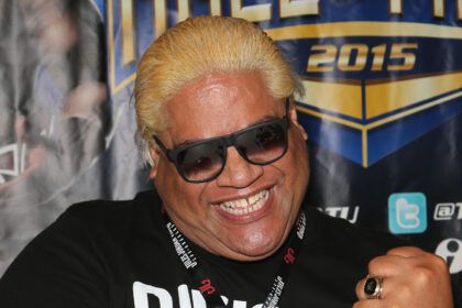 Rikishi Talks About Wwe's Bold Decision At Money In The