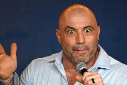 Rogan Releases Sneak Peek Of Upcoming Comedy Special On Netflix