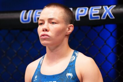 Rose Namajunas Vs. Tracy Cortez: Who Will Come Out On