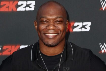 Shelton Benjamin Shares Unexpected Reactions To Wwe Release Situation