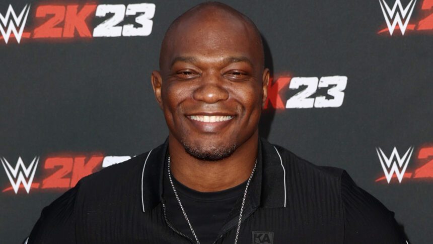 Shelton Benjamin Shares Unexpected Reactions To Wwe Release Situation