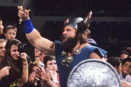 Support Campaign Started To Assist Wwe Icon The Berzerker With