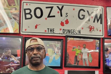 The Journey Of Derek 'bozy' Ennis To Becoming A Creator