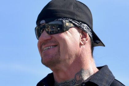 The Undertaker Reflects On Choosing To Remain With Wwe Despite