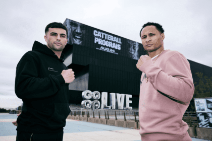 There's A Lot At Stake In Regis Prograis' Upcoming Fight