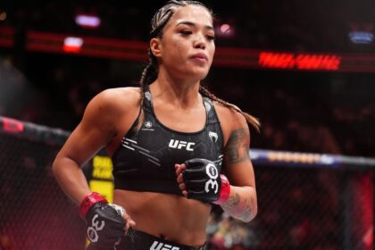 Top Ufc Denver Betting Props, Parlays, And Predictions