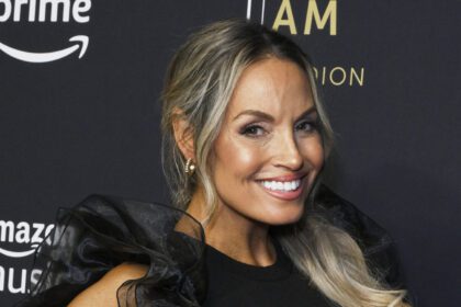 Trish Stratus Reveals How Her Recent Wwe Hall Of Fame