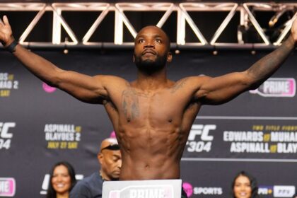 Ufc 304: Expert Predictions For Edwards Vs. Muhammad 2 And