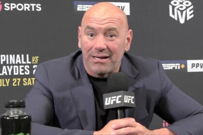 Ufc Plans To Expand To Spain And Africa, According To