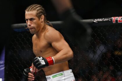 Urijah Faber And Bibiano Fernandes To Co Headline Adxc 5 In