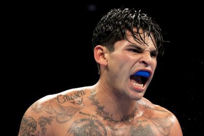 Wbc Takes Action Against Garcia For Racist Comments