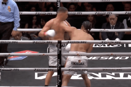 Watch Nate Diaz Vs. Jorge Masvidal Full Fight Highlights Without