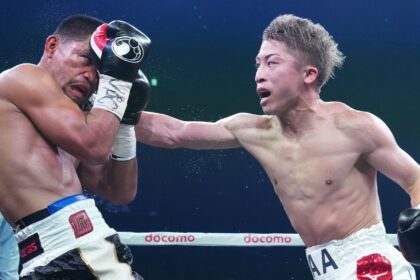 2024 Junior Featherweight Ring Ratings Critique