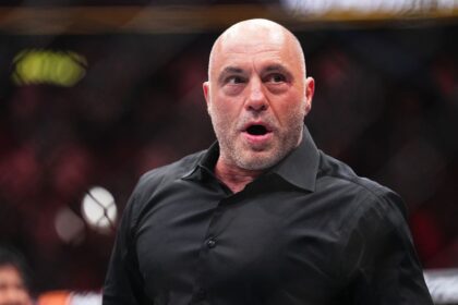 Accusations Fly As Midnight Mania Surrounds Rogan's Alleged Theft Of