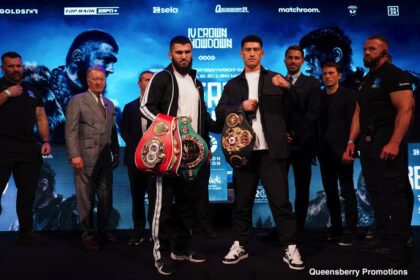 Analysis Of Beterbiev Vs. Bivol Fight On October 12th