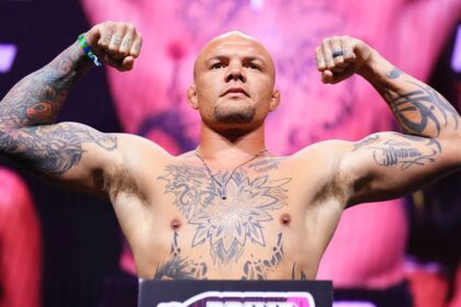 Anthony Smith To Face Dominick Reyes At Ufc 310 In