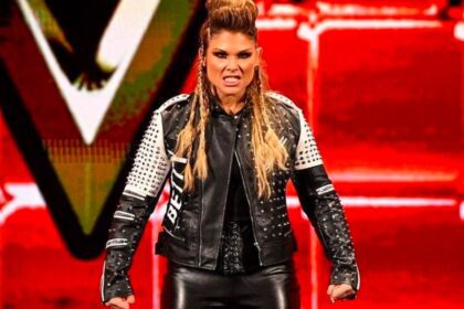 Beth Phoenix Reflects On Breaking Her Jaw Soon After Her