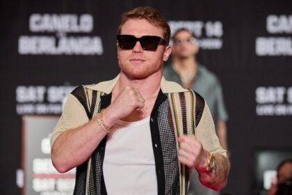 Bradley Forecasts Canelo Will Dodge Mbilli Following Dominant Victory