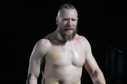 Bryan Danielson Holds High Regard For Aew Star