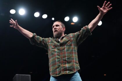 Bryan Danielson Plans Future Announcement On Aew Dynamite