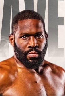 Bryant Jennings Set To Make His Comeback In The Boxing