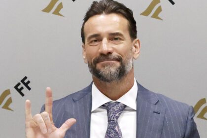 Cm Punk Evaluates The Current Talent Roster In Wwe