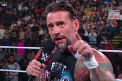 Cm Punk Praises Belal Muhammad For His Hard Work Paying