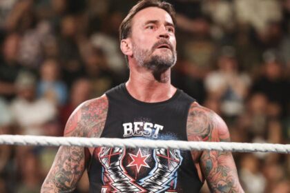 Cm Punk To Appear On Upcoming Wwe Raw Episodes