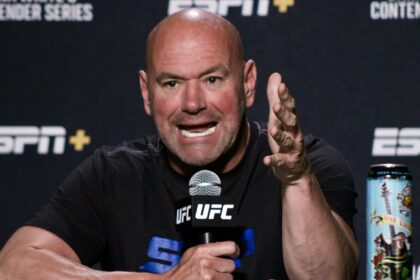 Dana Delivers Final Decision On Jones Vs. Pereira