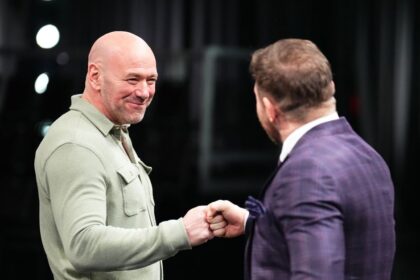 Dana Walks Back Mcgregor Update And Leaves Door Open For