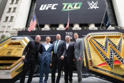 Dana White Shares Thoughts On Potential Move Of Wwe Headquarters