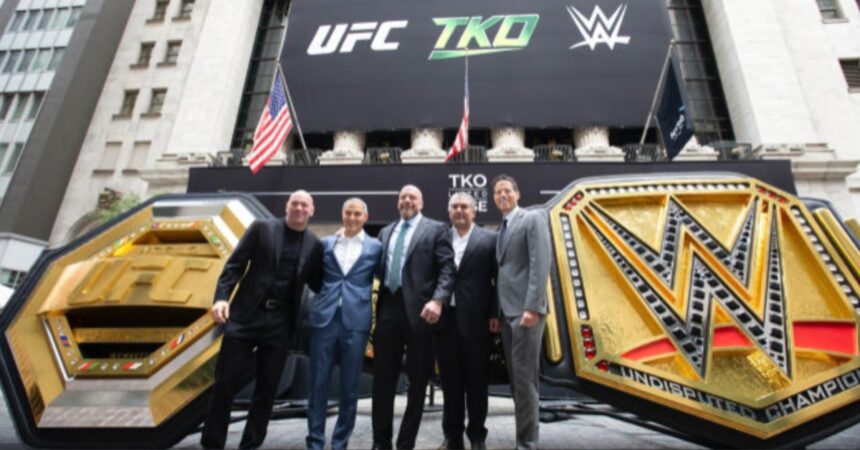 Dana White Shares Thoughts On Potential Move Of Wwe Headquarters