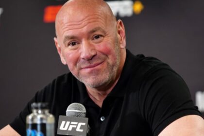 Dana White Under Fire For Lackluster Ufc 304 Performance