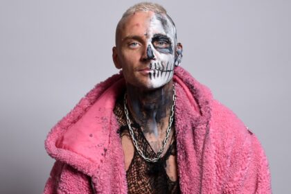 Darby Allin Discusses Rivalry With Jack Perry Ahead Of Aew