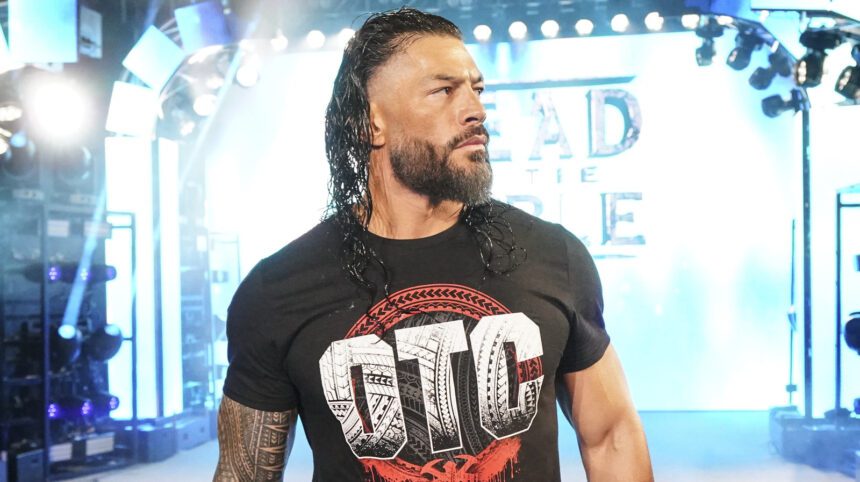 Dave Meltzer Talks About Roman Reigns' Future Wwe Schedule